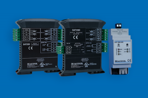 Gateway Interfacce Seriali