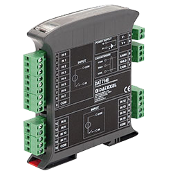 protocollo CANopen DAT7148