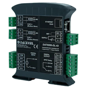 unità-sistema-client-server-DAT9000-DL-IO