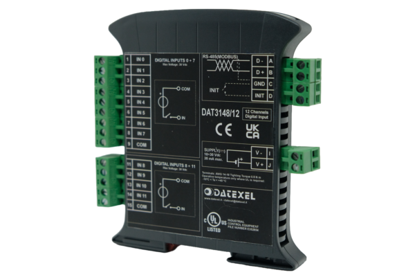 DAT3024 - Datexel