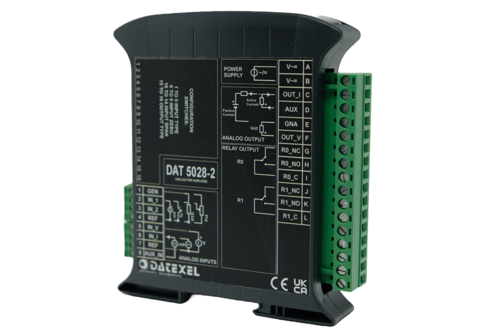 DAT5028 - Datexel